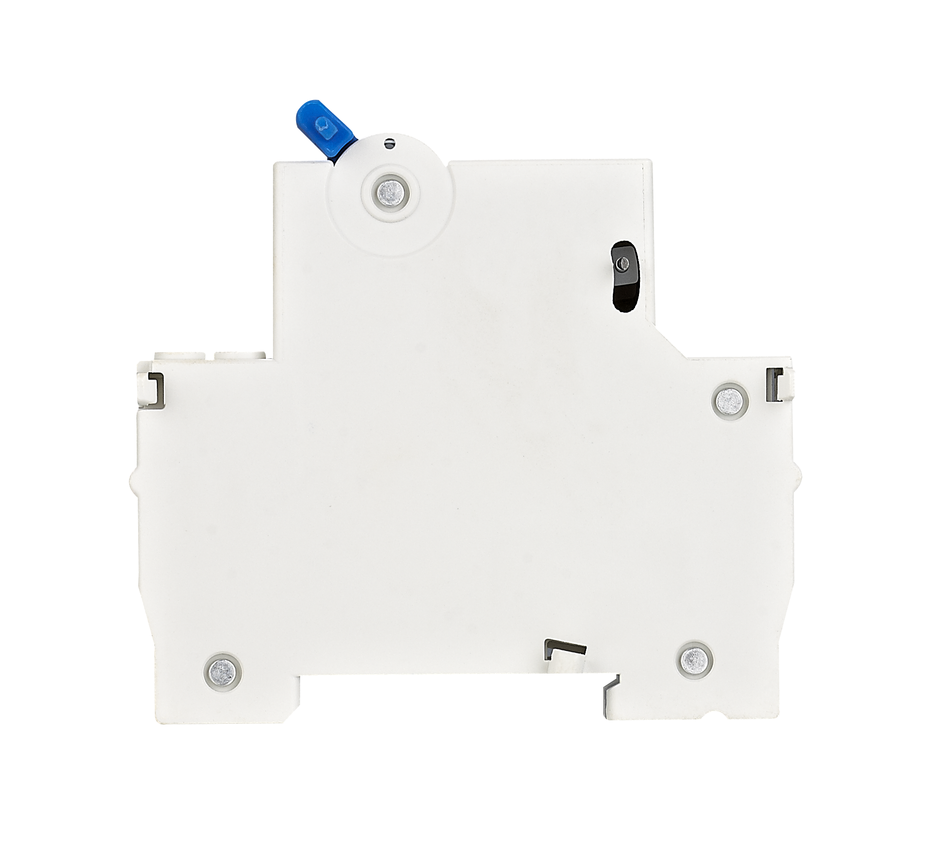 UVT X1 Accessories (Final Power Distribution) Side 2